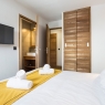 Les Saisies - Residencia MMV Les chalets des Cimes 